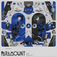 2023.05.27 PARAMOUNT2023 - DJ NOCO