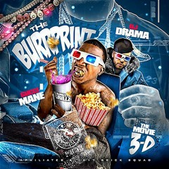 "Dope Boys" (Gucci Mane x Shawty Redd x Young Jeezy x D.Rich x Chief Keef Type Beat)