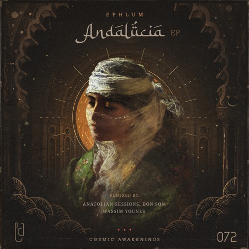 Ephlum - Leila (Anatolian Sessions Remix)