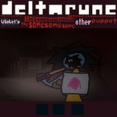 [Violet's The 23xSame Other Puppet] ...