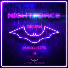 💰 TRAP X PHANTOM OPERA - "Dark Knights II" -  [POWER TRAP] 🔥⚡