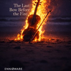 the last bow before the Fire