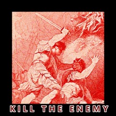 PURGATORY - KILL THE ENEMY [FREE DL]