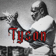 tyson- SHapi ( Prod By Tazang )