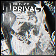 DVTN―36 PRIVACY