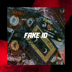 AW508 - Fake ID  (Rave Edit Free DL)