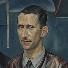 "Immer fand ich den Namen falsch" von Bernd Brecht