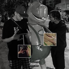 uShock - Parte E Reparte Ft Gushy (Prod. GUSHY)