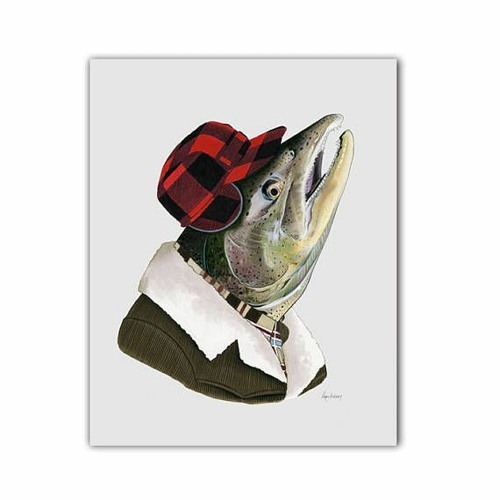 My Friend Sammy The Salmon [Free Download]