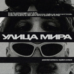 УЛИЦА МИРА