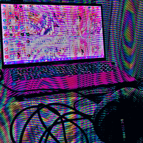 suka/беситься ))