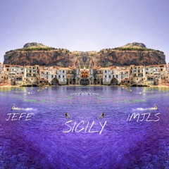 FREESTYLE #4 (SICILY)