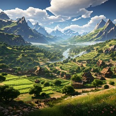 Sabedoria Primal - Campos Errantes, Dunirr