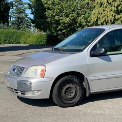 mini van (beat by YAPUZI)