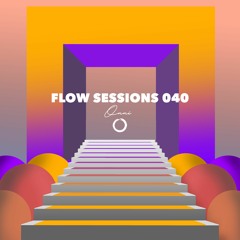 Flow Sessions 040 - ONNI
