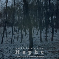 ediblewaves - Haphe (SPARTALIEN's Wicca Remix)