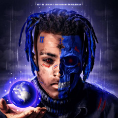 𝕏𝕏𝕏TENTACION AI - Old Friend『Generated Song』『Fan Made』『Made by BigDRACO-SO』
