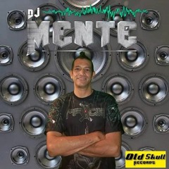 DJ Mente  @ TechnoPride - Podcast - AUG2020 #003