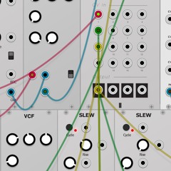 Madness Suite - Delay