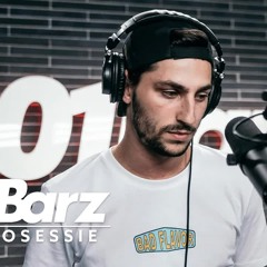 Jantje | Studiosessie 357 | 101Barz