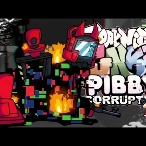 Subscribers : Fnf Pibby Corrupted Remasterd Part 2 [Friday Night