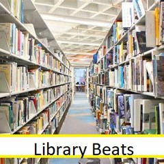 Library Beats Spider Glider