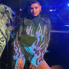 Put Out Fye (prod. Goyxrd)