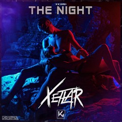 Xetlar - The Night