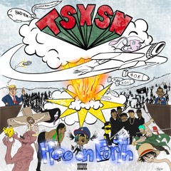 GREEN DAY (MAINTAIN) PROD. BY PARYO