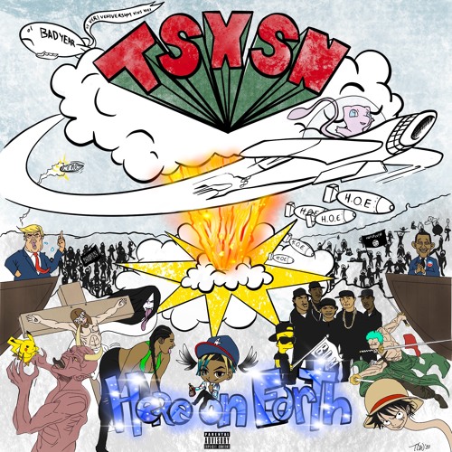 GREEN DAY (MAINTAIN) PROD. BY PARYO