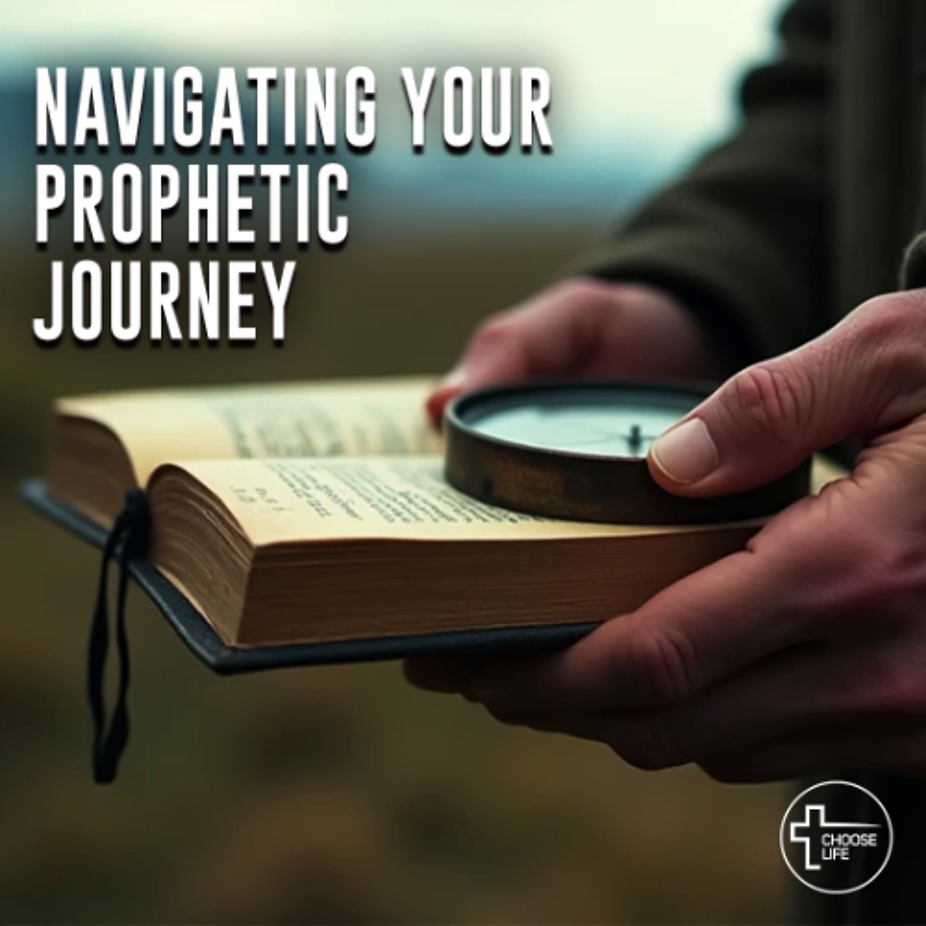 CHOOSE LIFE Church SA Weekly Sermons