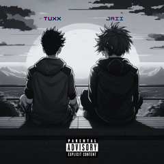 Too Late (feat. Tuxx)