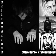 self conscious (feat. wxnnerlxnd)