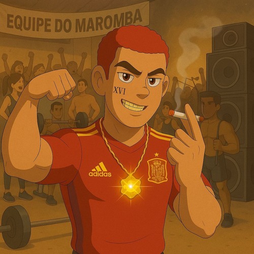 BROTA NA ACADEMIA [[DJDAVIDOB13 ]]MC's TITO X ALEF