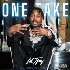 Lil Tjay - One Take (Remix) [Prod. DrillG]