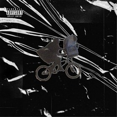 Saint LV - E.T (feat. Graphic) [PROD. Darkboy + Arso]