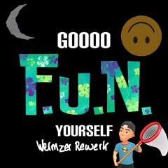 TNGHT vs SPNGBB - Goooo FUN Yourself (Wermzer Rewerk)