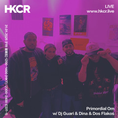 HKCR - 一月 January 2025