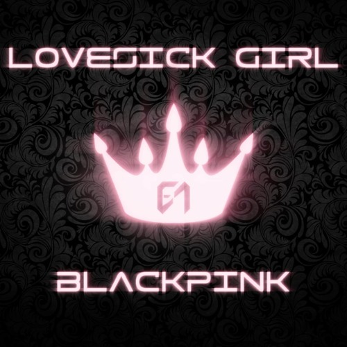BLACKPINK ‘Lovesick Girls’ | AFG Remix
