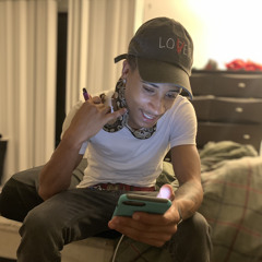 Wrong Number (prod by Jay Bunkin)