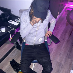 Jay5ive - wanna be sweeper (unreleased)