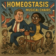 MUSICAL CHAIRS