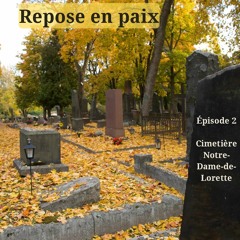 Cimetière Notre-Dame-de-Lorette