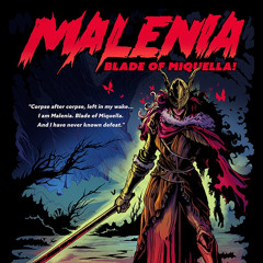 Malenia x Loli in early 20s - Various Types Of Ads(slowed+reverb)