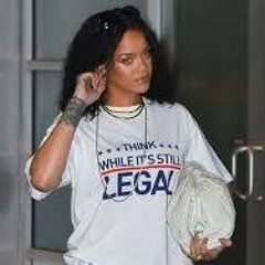 BAD MAN FRistyle 4 U RiRi (Prod. x Robyn Rihanna Fenty x DK4)