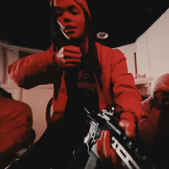 ShredGang Mone 187
