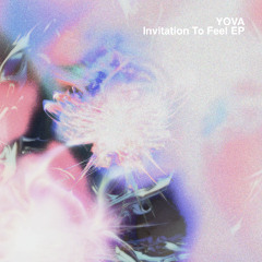 PREMIERE:  YOVA - The Stars Cry (Aexhy Remix)