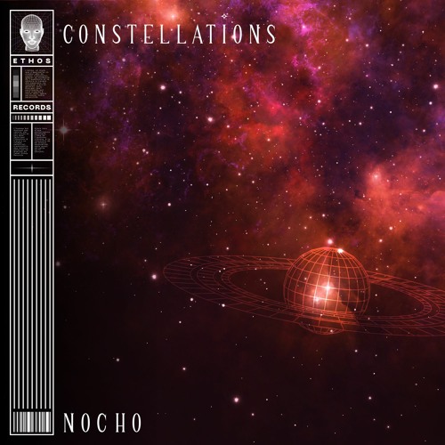 [ER001] Nocho - Constellations (Previews)