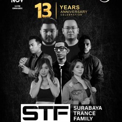 #013 FTF Live at 360 "STF 13th Anniversary" 24 Nov 2023