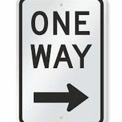 One Way
